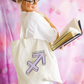 Sagittarius Tote Bag