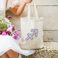 Sagittarius Tote Bag