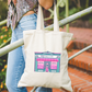 Bookstore Tote Bag
