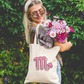 Scorpio Tote Bag