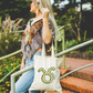 Taurus Tote Bag