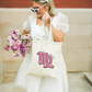 Virgo Tote Bag
