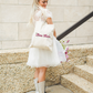 Aries Babe Tote Bag