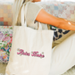Aries Babe Tote Bag