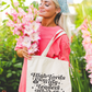 High Lords & Wing Leaders Book Club Tote Bag