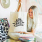 LOL You're Not Azriel Tote Bag