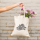 LOL You're Not Cassian Tote Bag