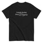 Probably Reading About Dragons Classic Tee