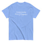 Probably Reading About Dragons Classic Tee