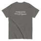 Probably Reading About Dragons Classic Tee