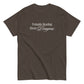 Probably Reading About Dragons Classic Tee