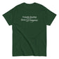 Probably Reading About Dragons Classic Tee