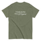 Probably Reading About Dragons Classic Tee
