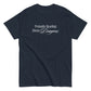 Probably Reading About Dragons Classic Tee