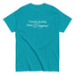 Probably Reading About Dragons Classic Tee